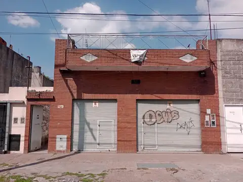 Casa - Venta - Argentina, Tres de Febrero - SARMIENTO - (3F) 4022