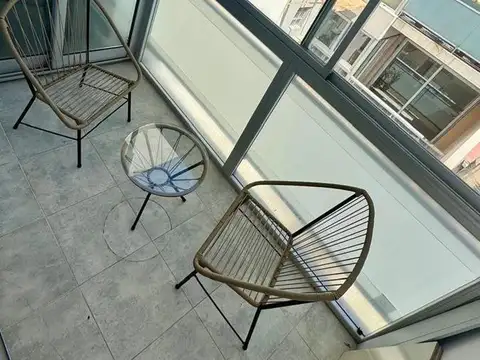 Departamento en Venta en Villa Lugano, USD 82.000