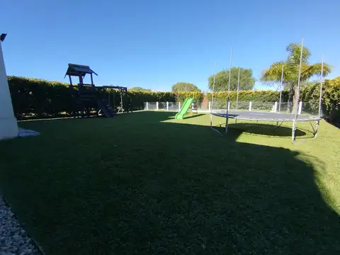 Casa en Alquiler 10 años