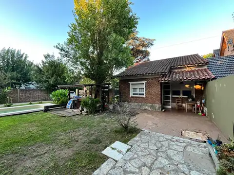 Casa en Venta 60 años