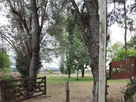 Quinta La Plata Calle 72   SN