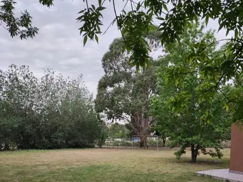 Quinta en Venta 5 años