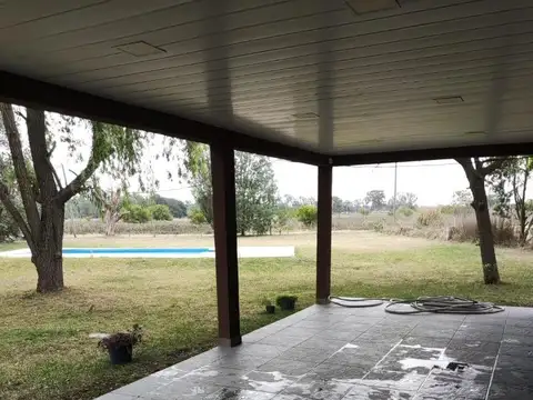 Quinta en Venta de 2 dormitorios