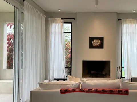 Casa en Alquiler Temporal 5 años