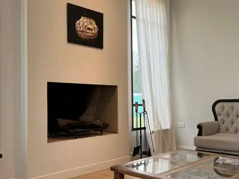 ALQUILER CASA 6 AMBIENTES EN LAS CASUARINAS PILAR