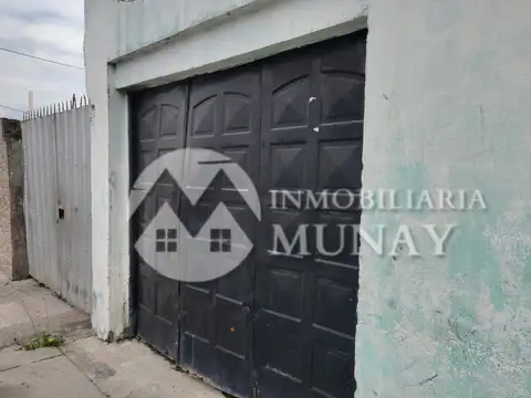 Venta Casa En Zona Oeste Barrio Palermo