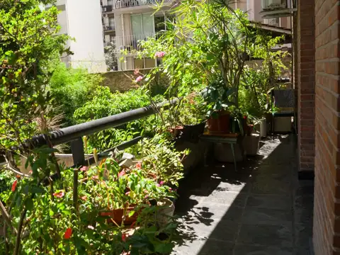 Departamento en Venta 34 años