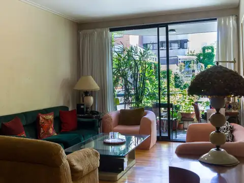 Departamento en Venta en Nuñez, USD 334.900