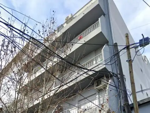 Depto 2amb apto profesional (Alsina 100 - Ramos Mejía)