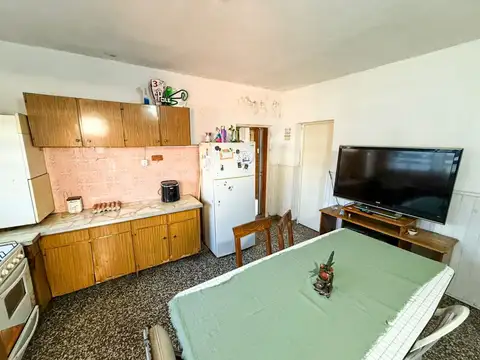 Casa en Venta en Villa Constitucion, USD 75.000