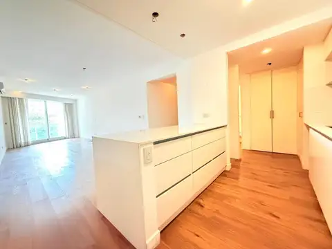 Departamento en Venta 3 años