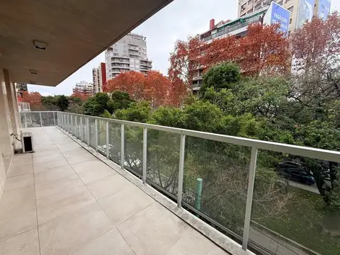 Departamento en Venta en Saavedra, USD 615.000