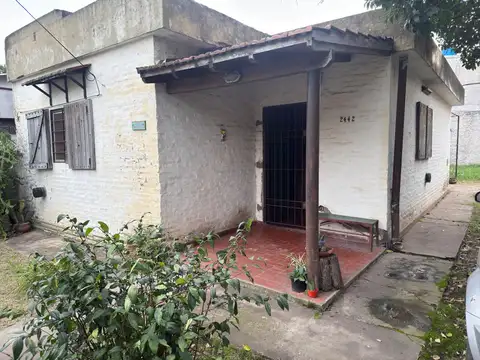 Casa en Venta de 1 dormitorio