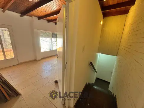 Depto Tipo Casa en Venta A Estrenar