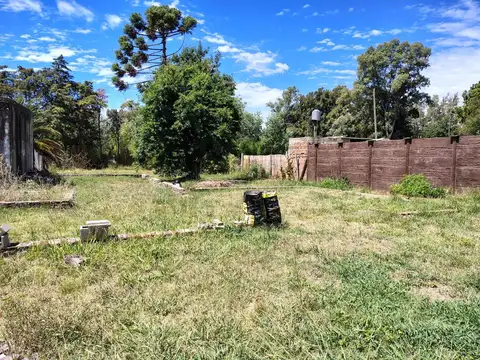 Terreno en Venta en Benavidez, USD 75.000