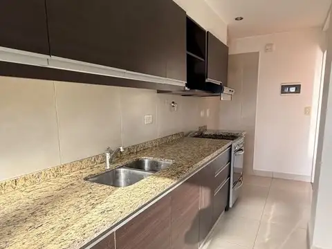 Departamento en Alquiler de Monoambiente