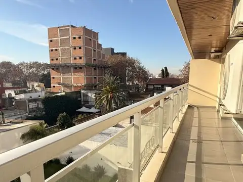 ALQUILER DOS AMBIENTES, VILLA DEVOTO