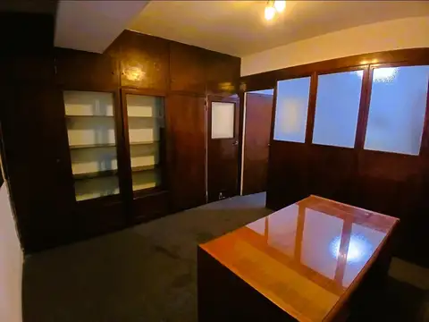 Oficina de 47m² dividida en 4 estudios en San Nicolas CABA