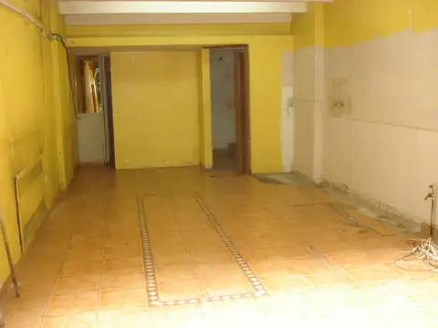 Local en Venta en San Nicolás, USD 95.000