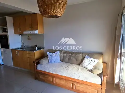 Departamento en Venta en San Carlos de Bariloche, USD 115.000