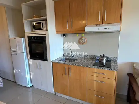 Departamento en Venta al Norte