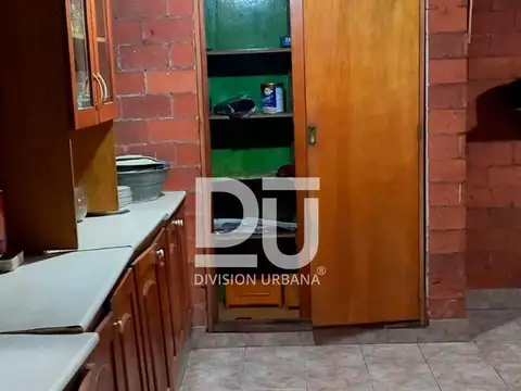 Casa en venta en Castelar