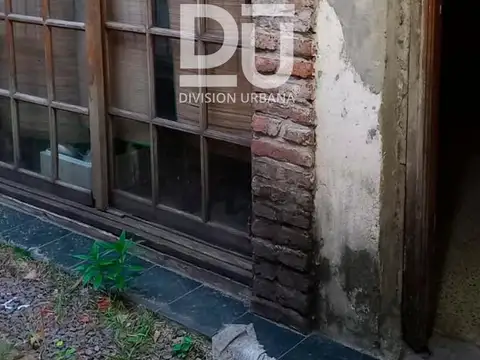 Depto Tipo Casa en Venta en Castelar Sur, USD 80.000