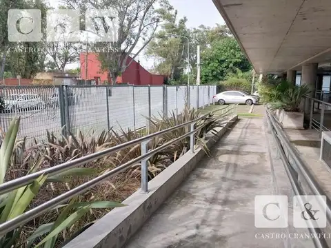 Oficina en Alquiler en Vicente Lopez, USD 9.200