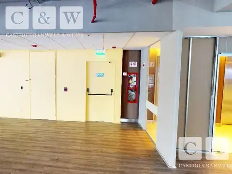 Italia al 400 | Oficina en alquiler | Vicente López