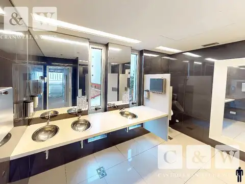 Oficina en Alquiler en Vicente Lopez, USD 9.200