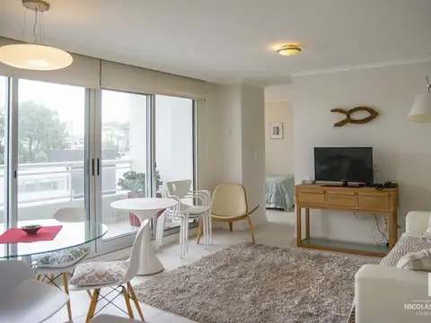 Departamento en Venta 11 años