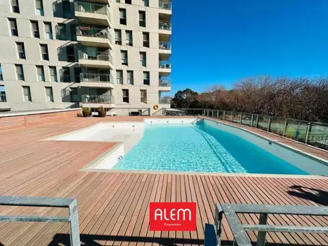 Departamento en Alquiler en Tigre Centro, Partido de Tigre