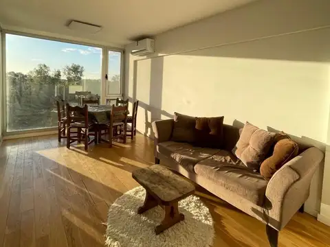 Departamento en Alquiler en Tigre Centro, USD 700