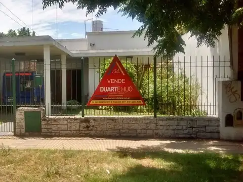 Amplia casa en excelente ubicación - Nuevas condiciones!!!