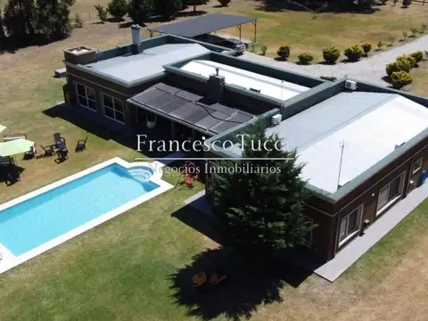 Casa en Venta al Oeste