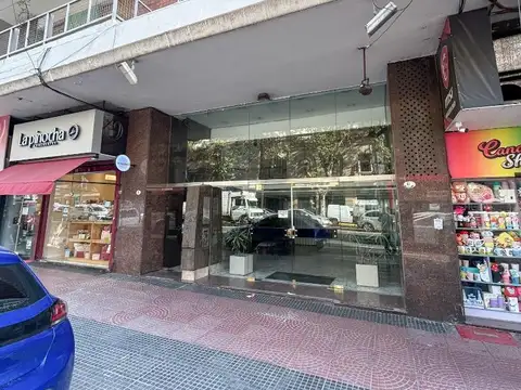 Departamento en Alquiler Apto profesional