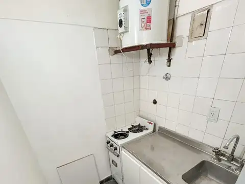 Departamento en Alquiler en Flores, $ 470.000
