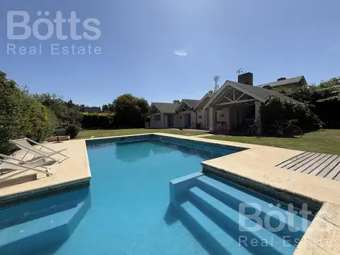 Casa en Venta Country Club Banco Provincia