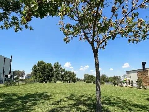 Terreno en Venta en La Reserva Cardales, USD 155.000