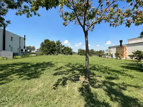 Terreno en Venta de 1126,0 m2