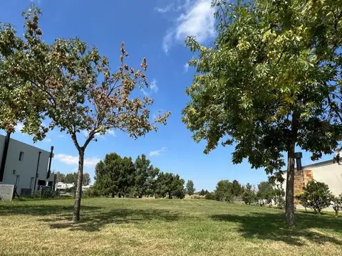 Terreno Lote en Venta en Sofitel La Reserva Cardales