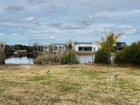 Venta lote interno, Barrio Cerrado El Canton-Puerto, Escobar