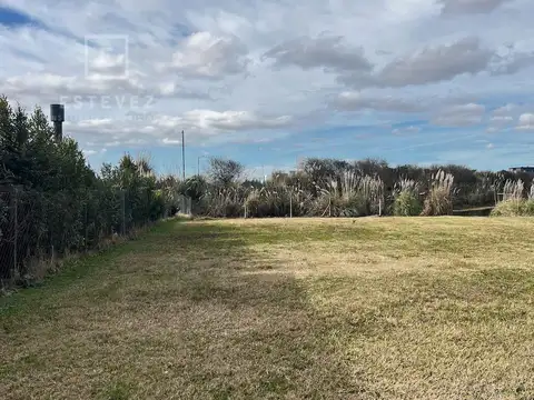 Terreno en Venta en El Cantón - Barrio Puerto, USD 161.000