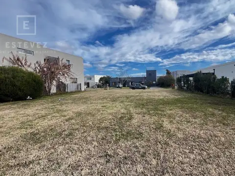 Venta lote interno, Barrio Cerrado El Canton-Puerto, Escobar