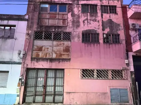 lote venta  en   453,5 m²  Villa Santa Rita 