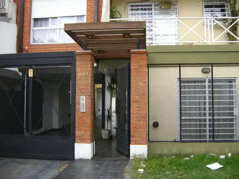 Lindo Dpto 3 amb en Venta