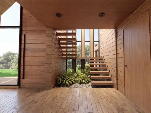 Casa en Venta, Pinamar, Cul de Sac Menelao, 3 dormitorios