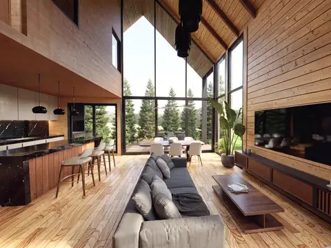 Casa en Venta, Pinamar, Cul de Sac Menelao, 3 dormitorios