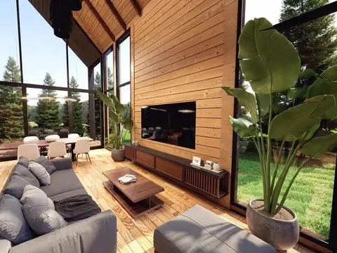 Casa en Venta de 3 dormitorios