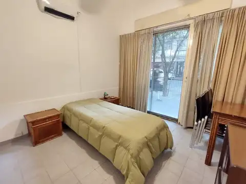 Departamento en Venta en Villa Crespo, USD 59.000